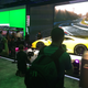 Illustration for article titled Pictures of People Taking Pictures of Things At E3 2014